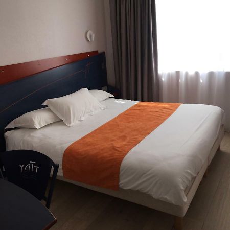 Yatt Hotel Аркашон Экстерьер фото