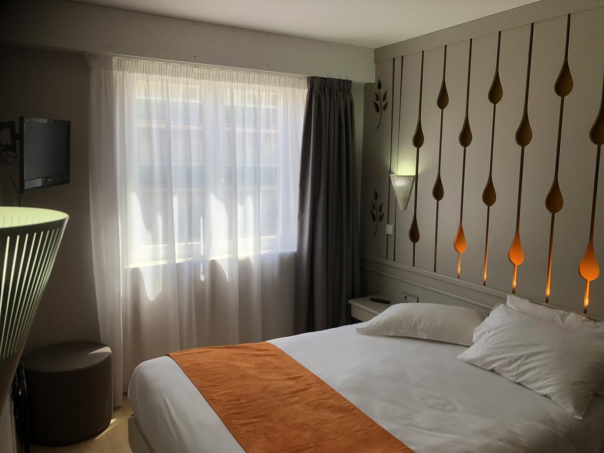 Yatt Hotel Аркашон Экстерьер фото