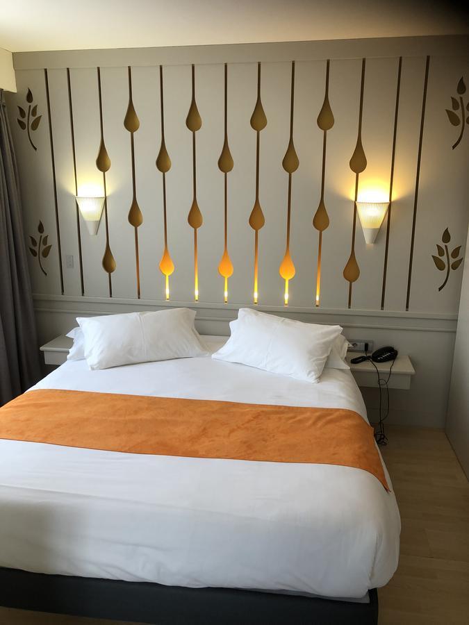 Yatt Hotel Аркашон Экстерьер фото
