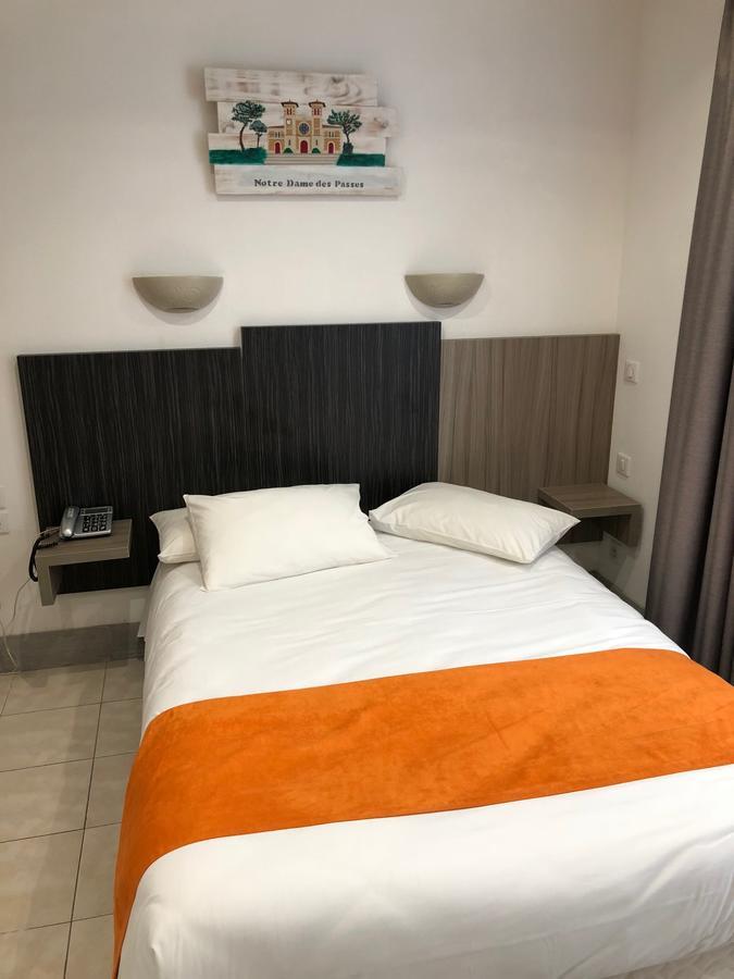 Yatt Hotel Аркашон Экстерьер фото