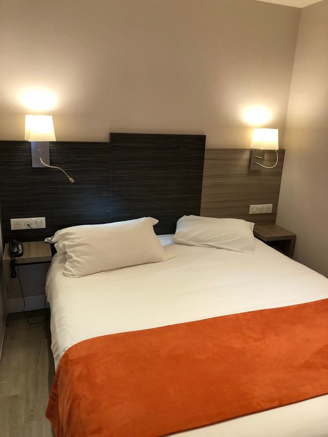 Yatt Hotel Аркашон Экстерьер фото