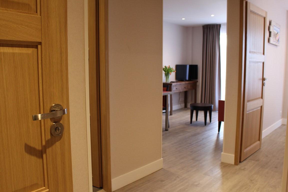 Yatt Hotel Аркашон Экстерьер фото