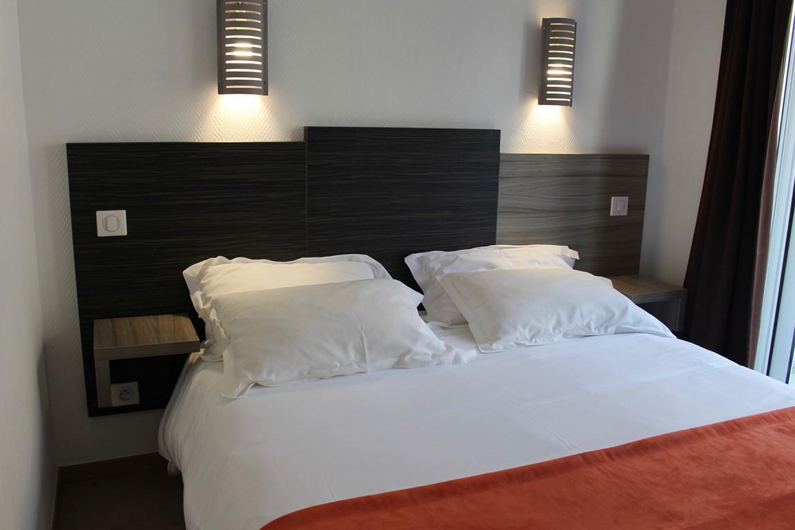 Yatt Hotel Аркашон Экстерьер фото