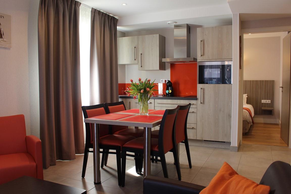 Yatt Hotel Аркашон Экстерьер фото