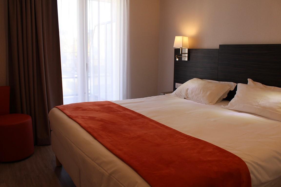 Yatt Hotel Аркашон Экстерьер фото