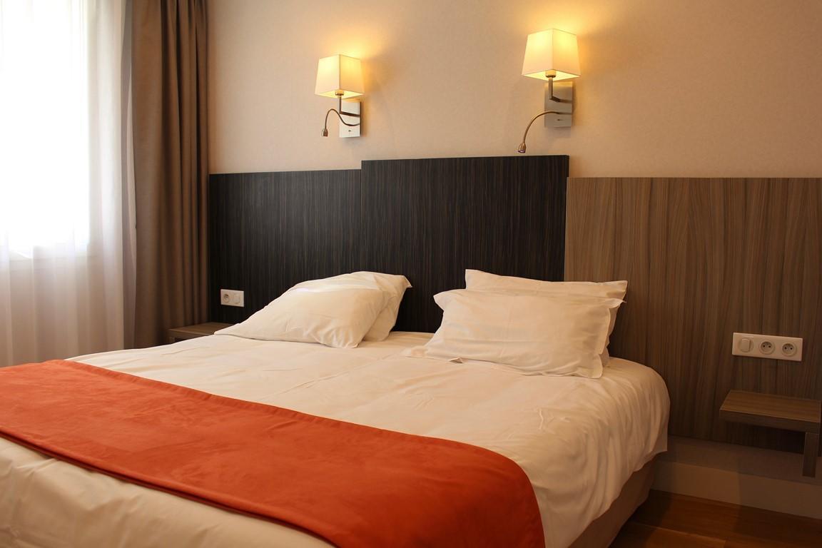 Yatt Hotel Аркашон Экстерьер фото