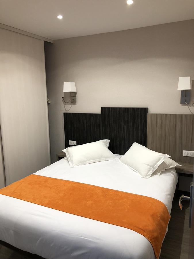 Yatt Hotel Аркашон Экстерьер фото