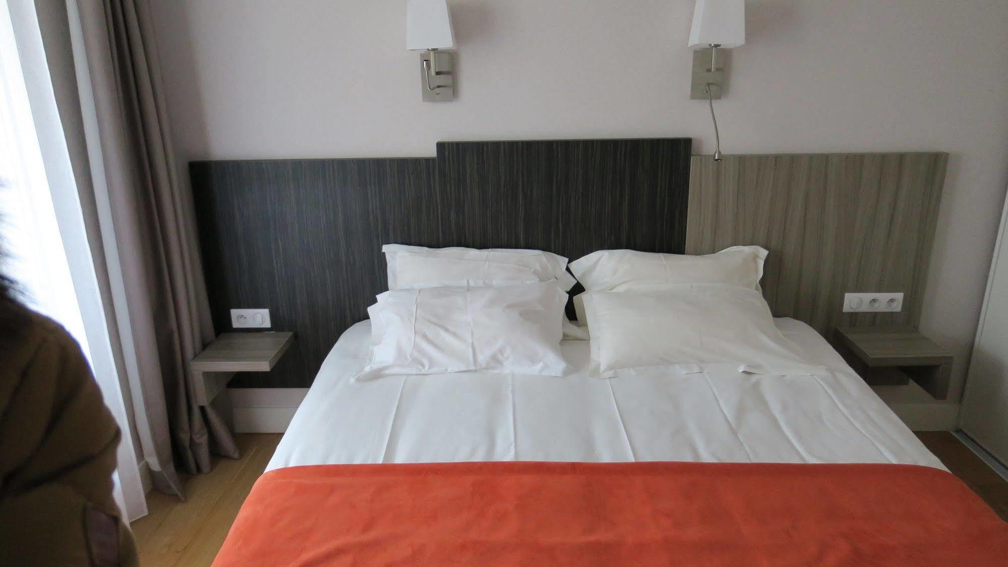 Yatt Hotel Аркашон Экстерьер фото