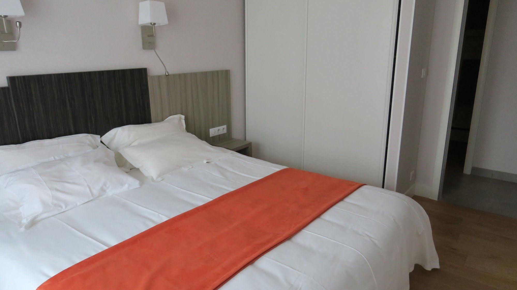 Yatt Hotel Аркашон Экстерьер фото