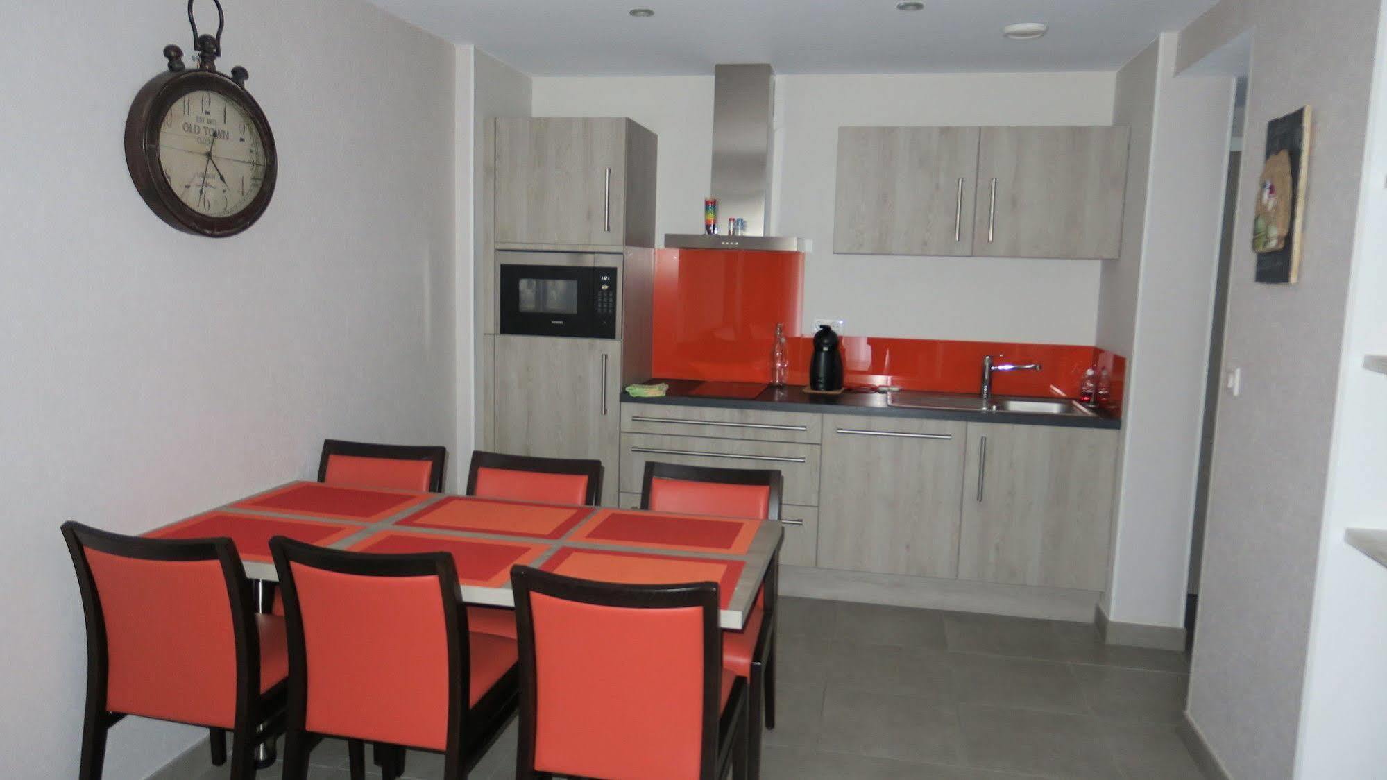 Yatt Hotel Аркашон Экстерьер фото