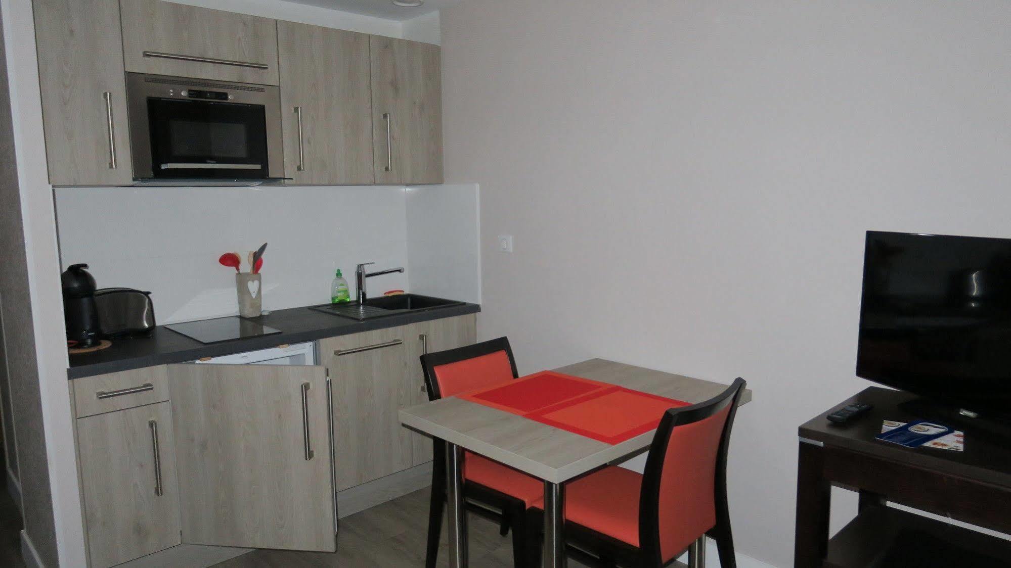 Yatt Hotel Аркашон Экстерьер фото